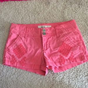 BKE Casuals Women’s Shorts